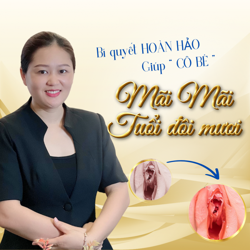 MASTER HỒNG NHUNG - CHUYÊN GIA PHUN XĂM CÔNG NGHỆ CAO